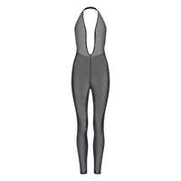 Lucent Long Legs Body