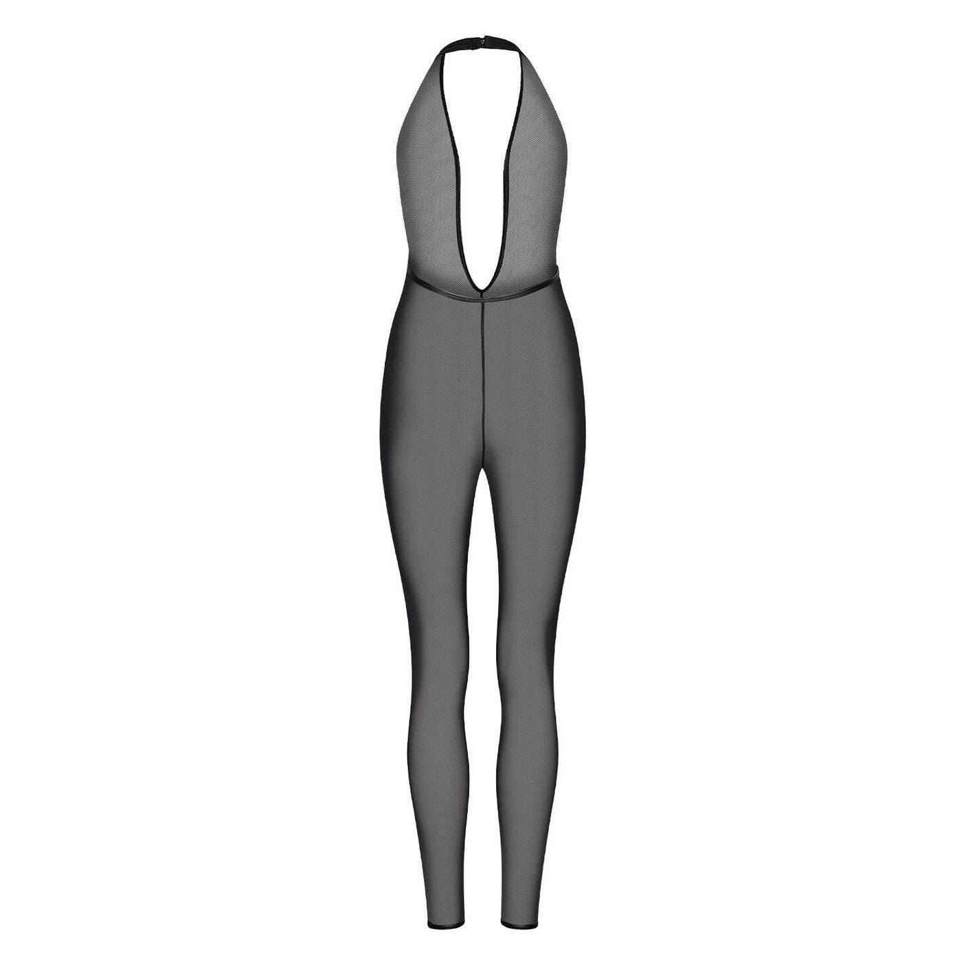 Lucent Long Legs Body