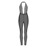 Lucent Long Legs Body