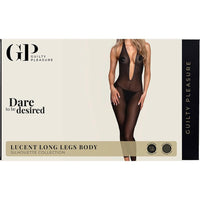 Lucent Long Legs Body
