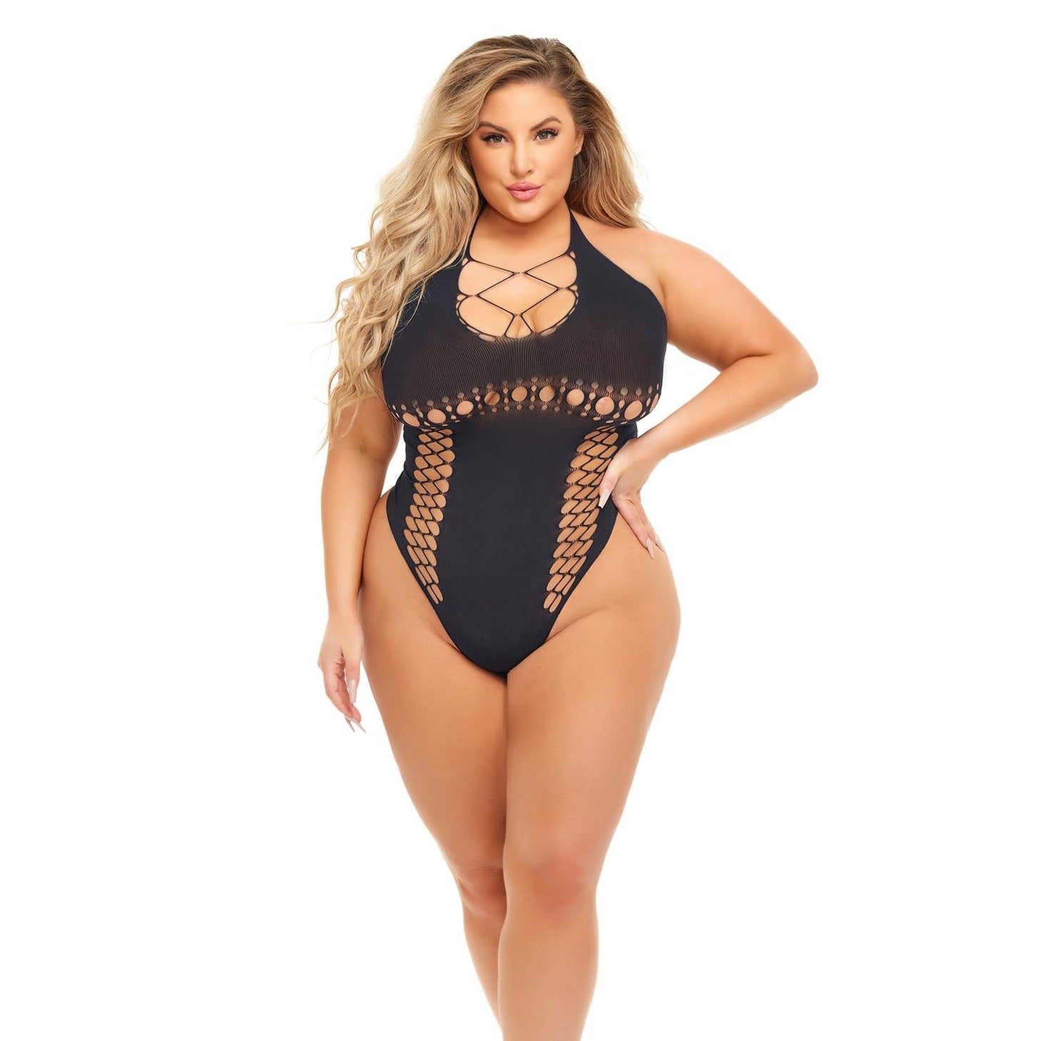 Hot To Handle body