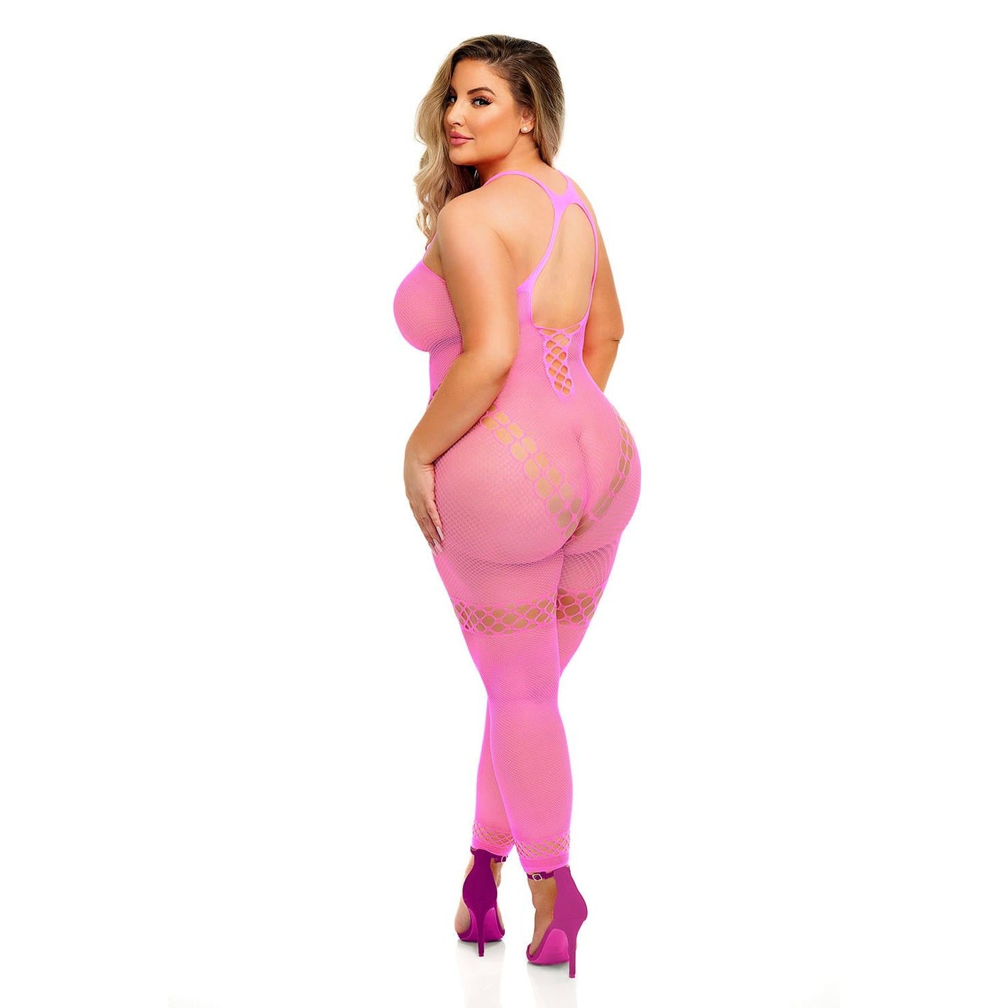 Take You There body