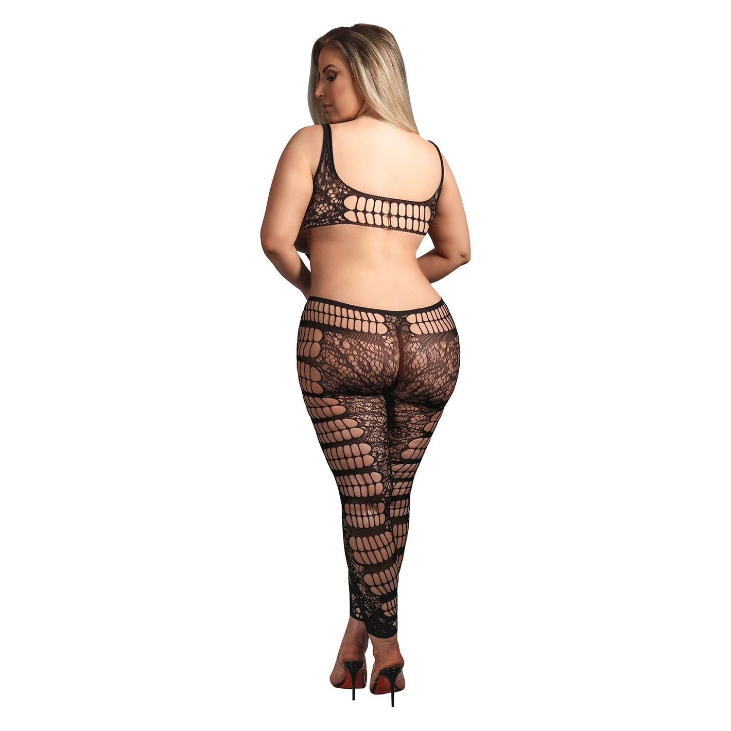 Chase The Feeling bodystocking