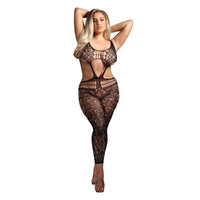 Chase The Feeling bodystocking