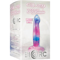 8.5 Inch Silicone Monster Dildo