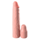 8 Inch Sleeve With 2 Inch Plug Light
