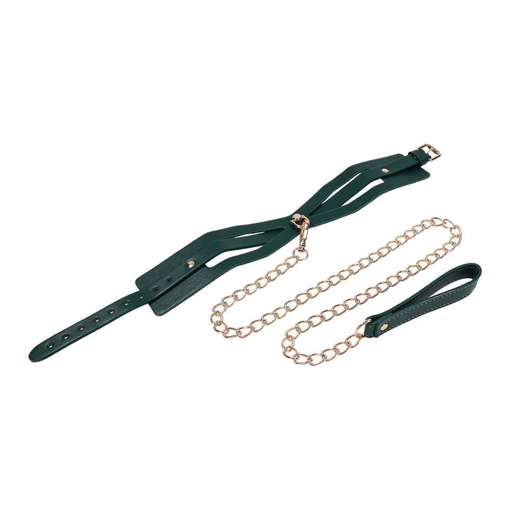 Cutout kaulapanta ja hihna