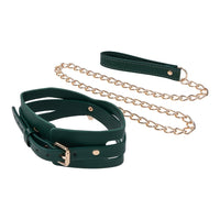 Cutout kaulapanta ja hihna