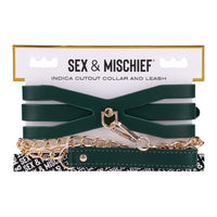 Cutout kaulapanta ja hihna