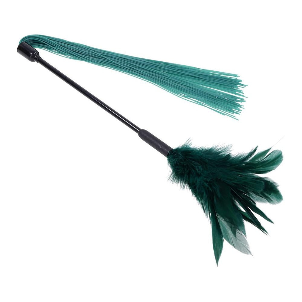 Feather Tickler