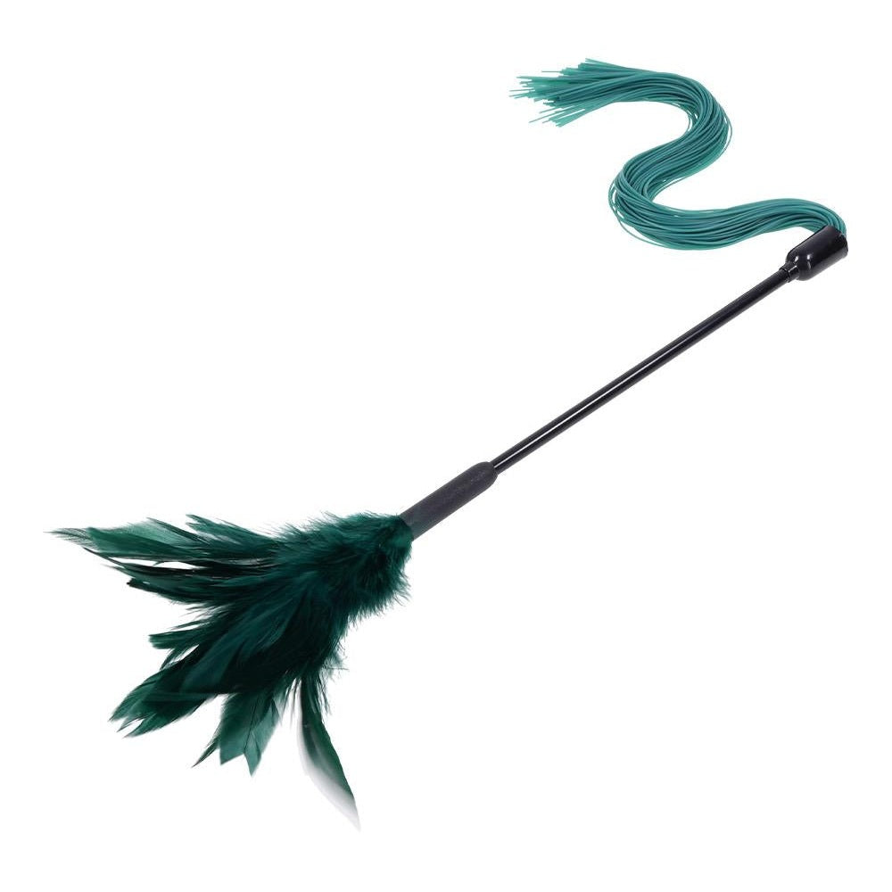 Feather Tickler