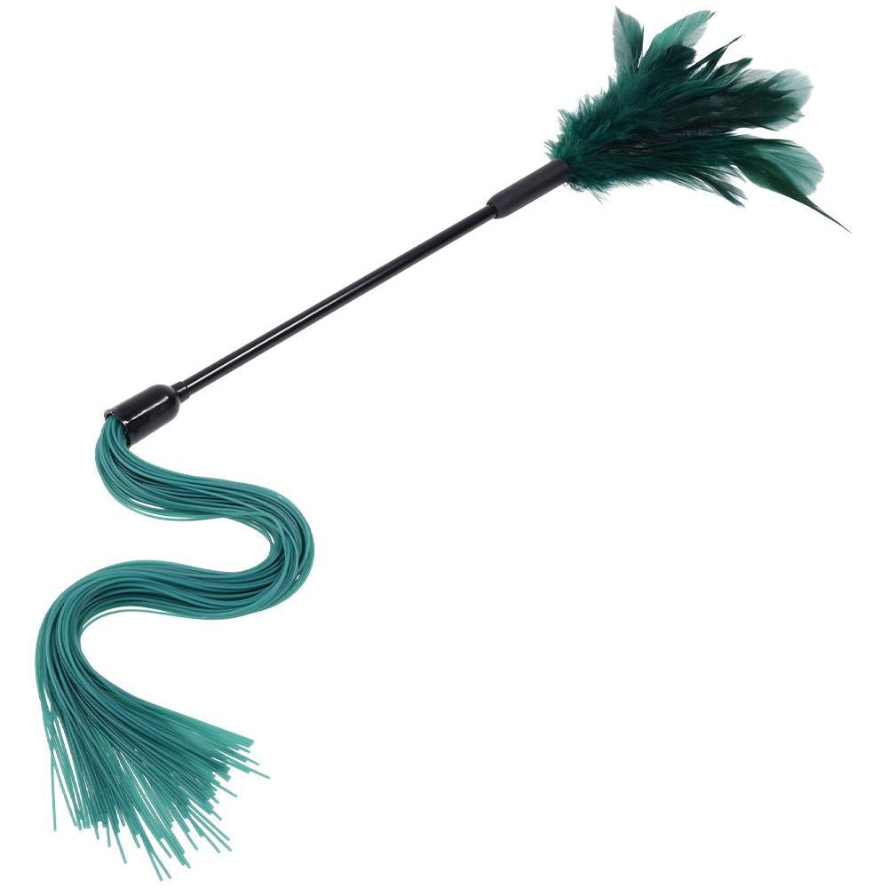 Feather Tickler