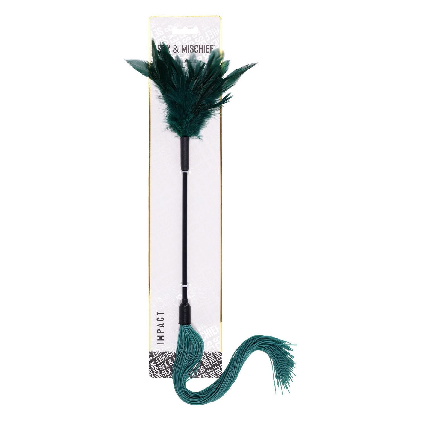 Feather Tickler