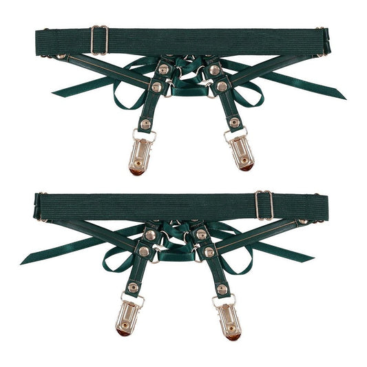 Laced Up sukkanauhat