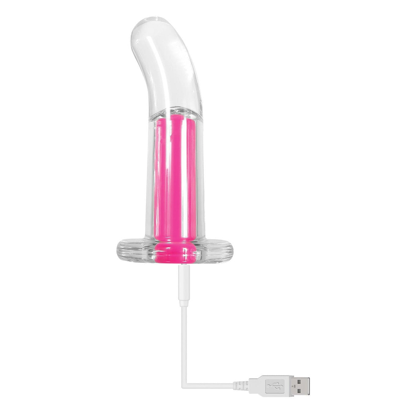 Pink Paradise anaalitappi