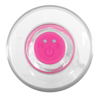 Pink Paradise anaalitappi