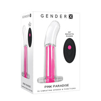 Pink Paradise anaalitappi