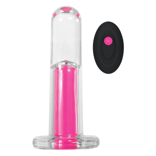 Pink Paradise anaalitappi