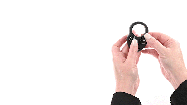 Workout Ring