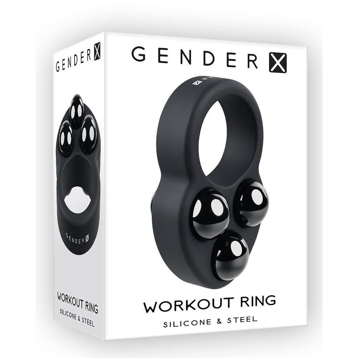 Workout Ring