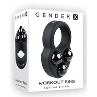 Workout Ring