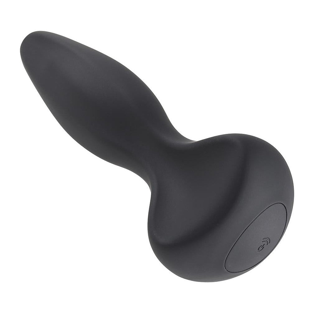 Hip To Be Square anaalitappi