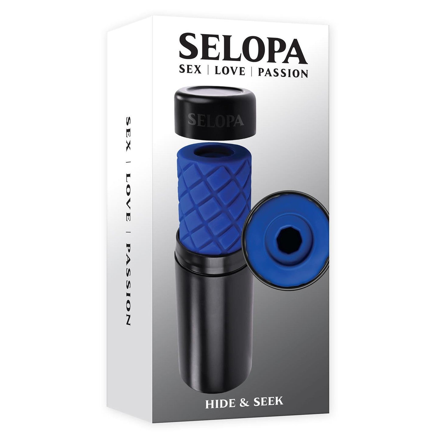 Hide And Seek masturbaattori