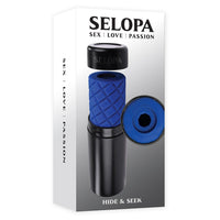 Hide And Seek masturbaattori