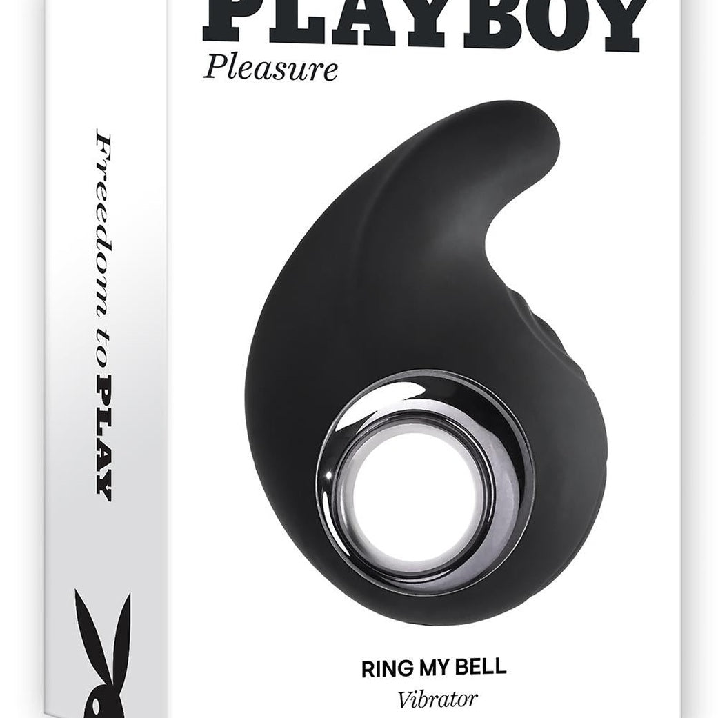 Ring My Bell minivibraattori