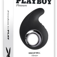 Ring My Bell minivibraattori