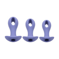 Hole Punch Plug Set