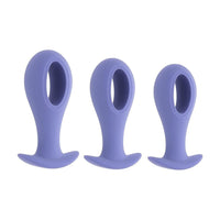 Hole Punch Plug Set