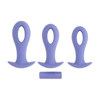 Hole Punch Plug Set