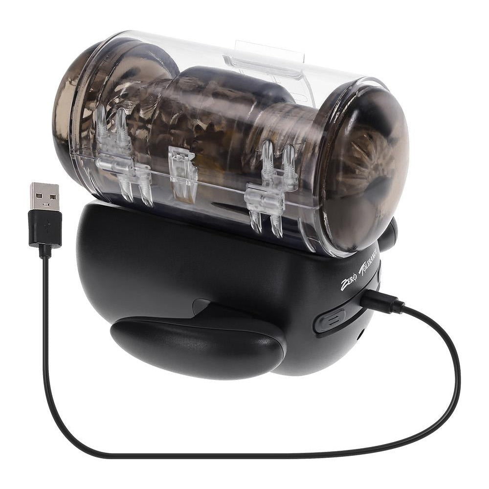 Stroker Hold Me Tight