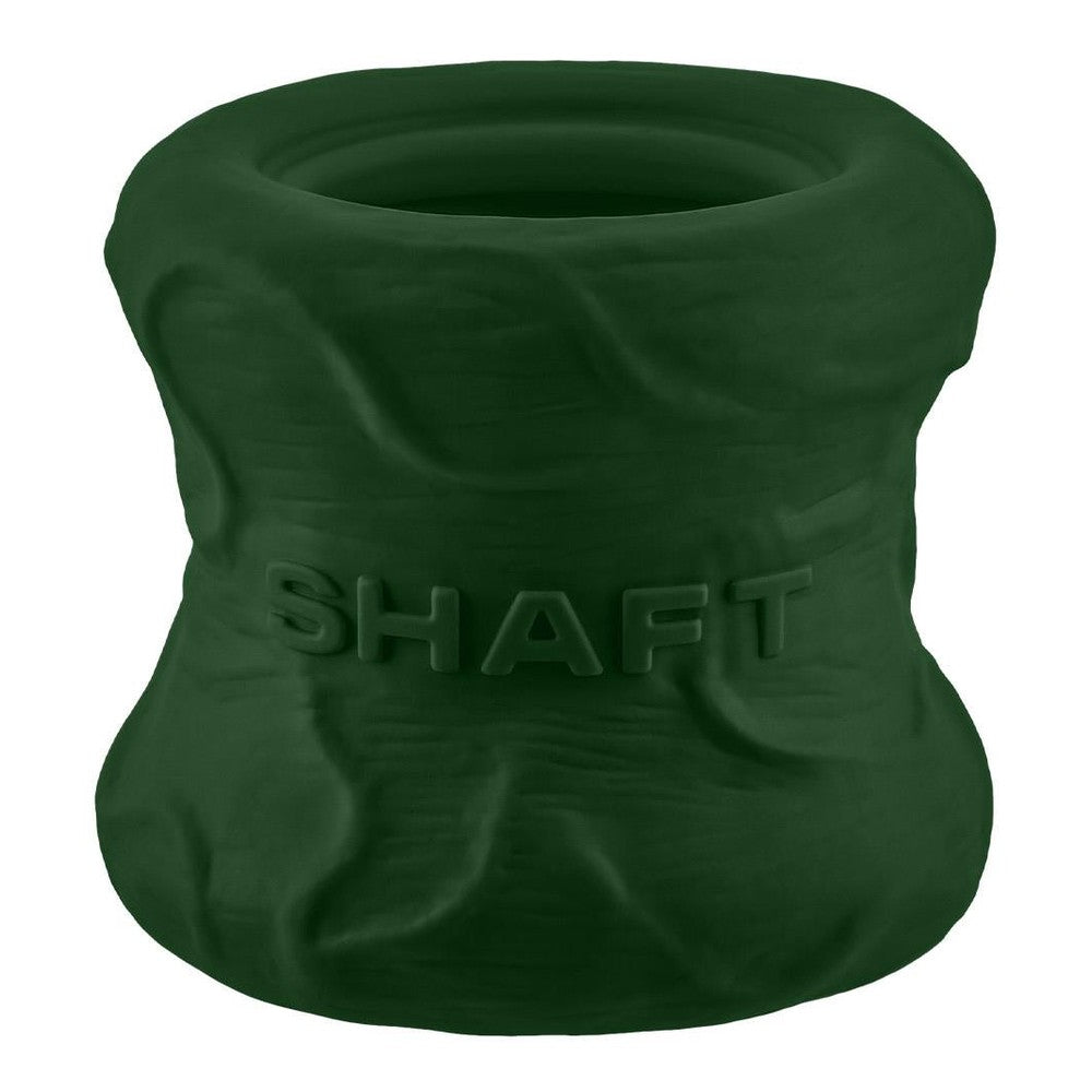 Model H Ballstretcher Green