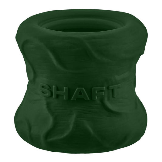 Model H Ballstretcher Green