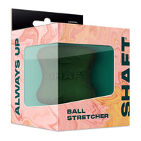 Model H Ballstretcher Green