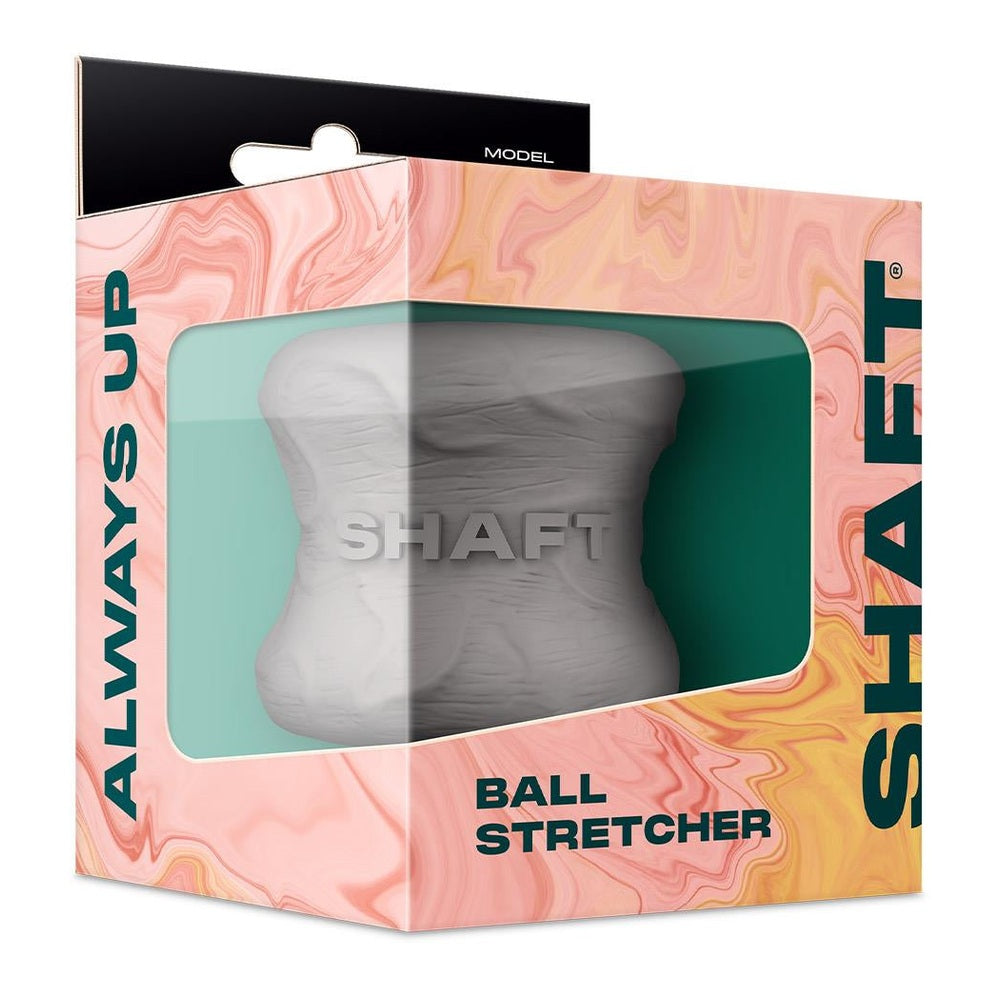 Model H Ballstretcher Gray