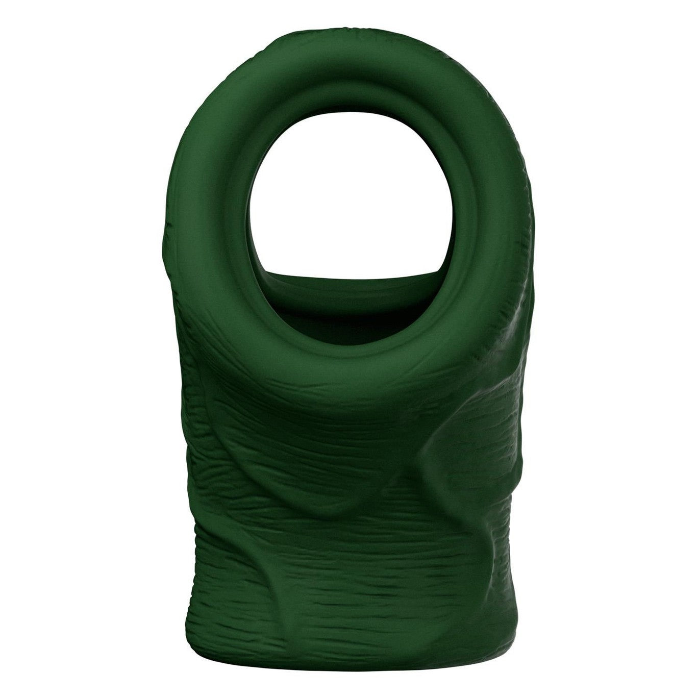 Model P Cock And Ball Green