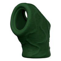 Model P Cock And Ball Green