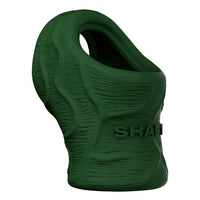 Model P Cock And Ball Green