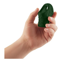 Model P Cock And Ball Green