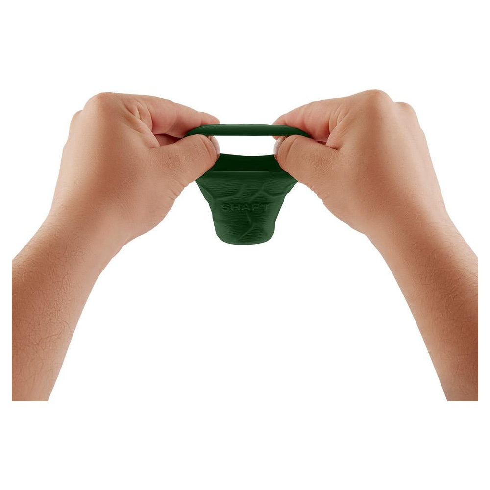 Model P Cock And Ball Green