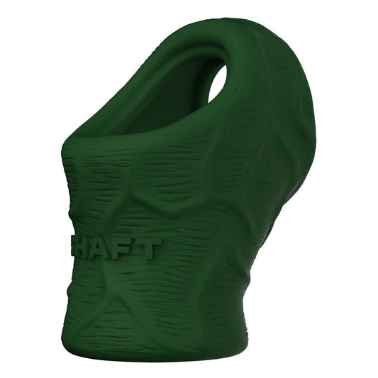 Model P Cock And Ball Green