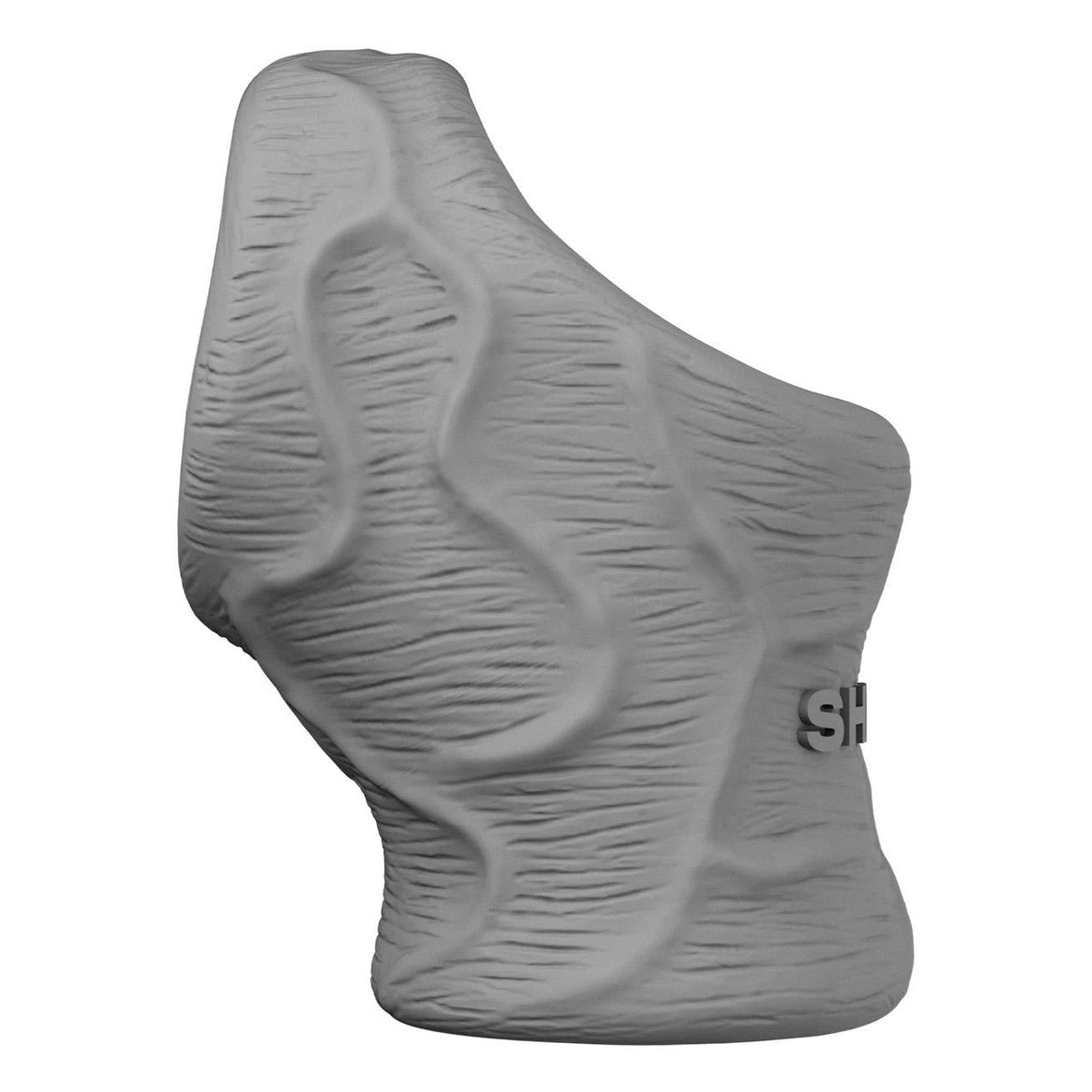 Model P Cock And Ball Gray