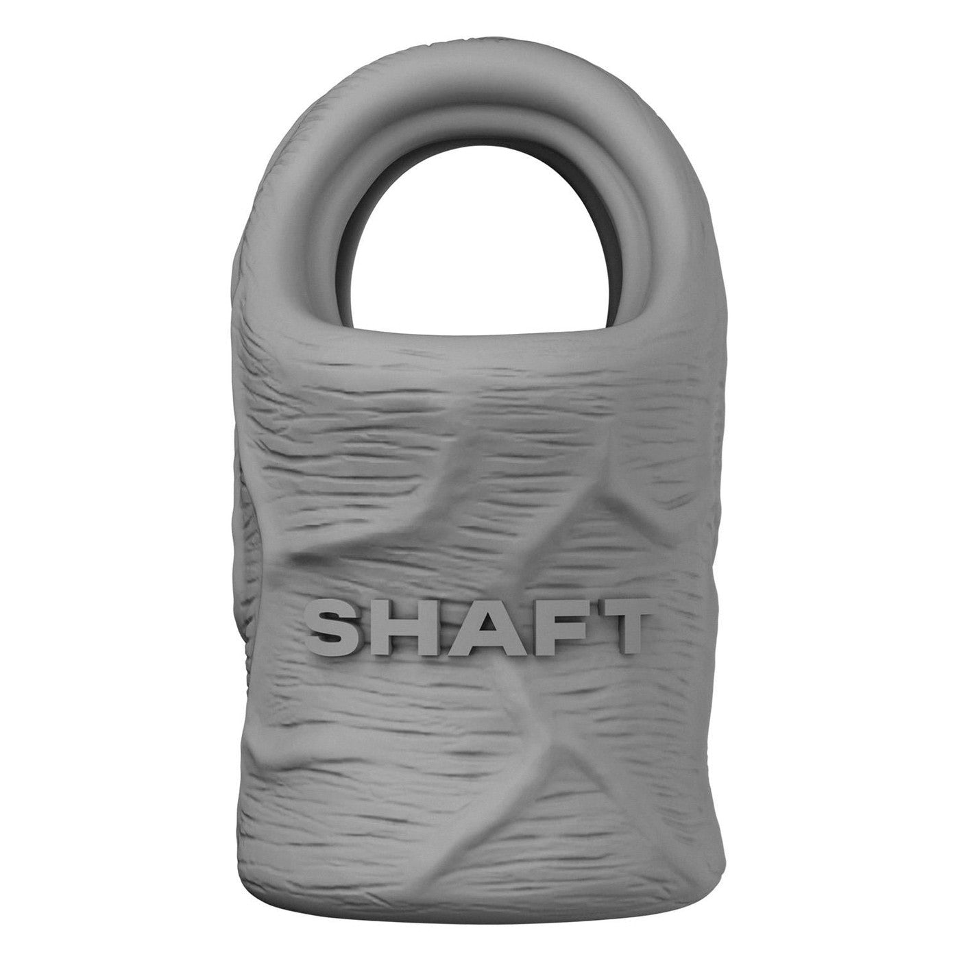 Model P Cock And Ball Gray