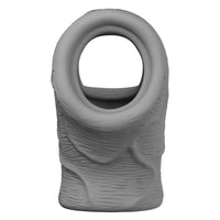 Model P Cock And Ball Gray