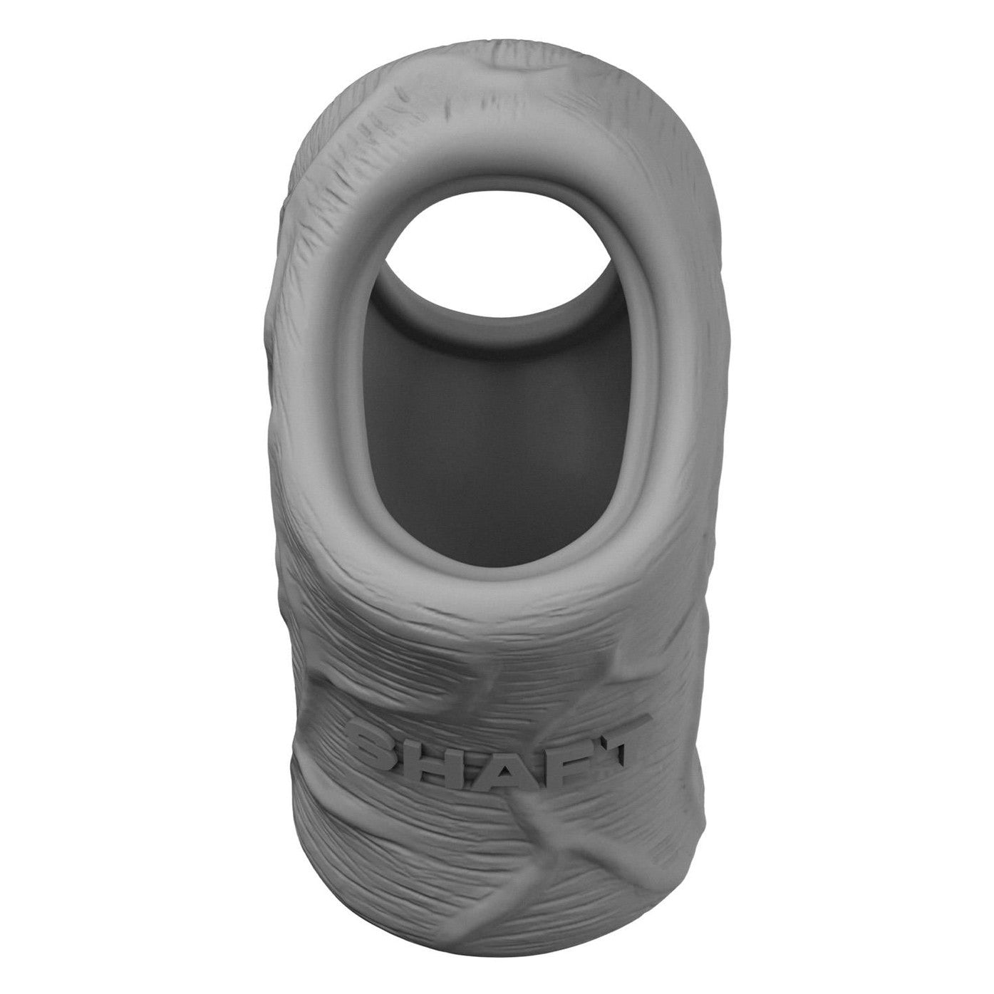 Model P Cock And Ball Gray