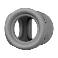 Model P Cock And Ball Gray