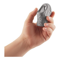 Model P Cock And Ball Gray